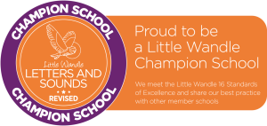 LW-Letters&Sounds-Champion School-Badge