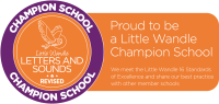 LW-Letters&Sounds-Champion School-Badge